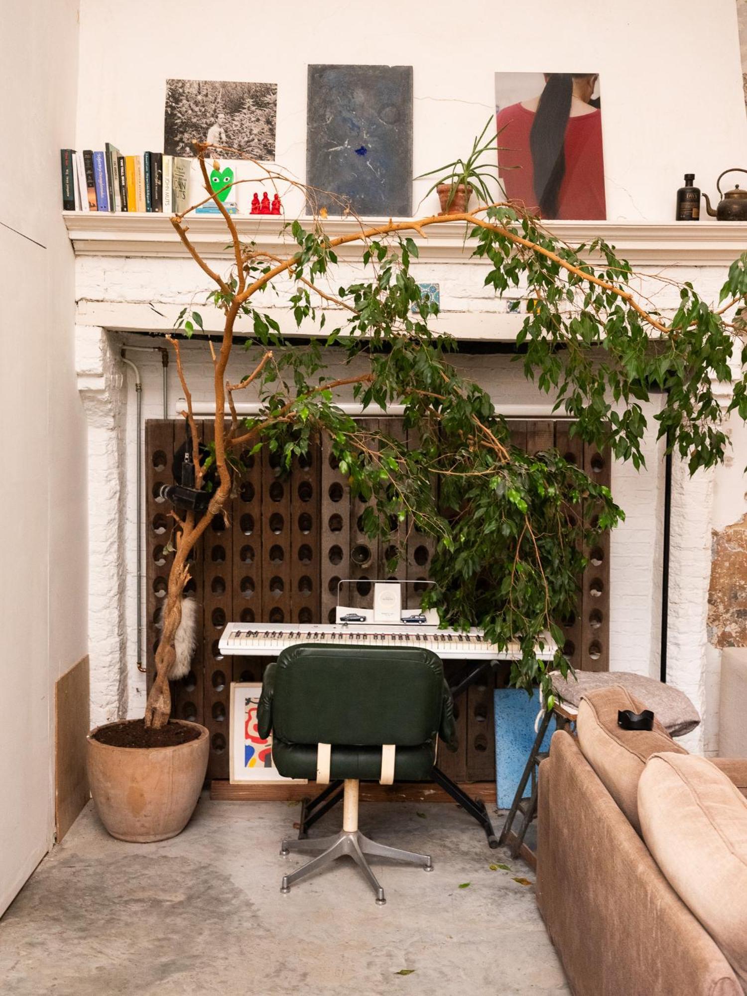Antwerp Loft -Art And Chill- Parking Available Apartment ภายนอก รูปภาพ